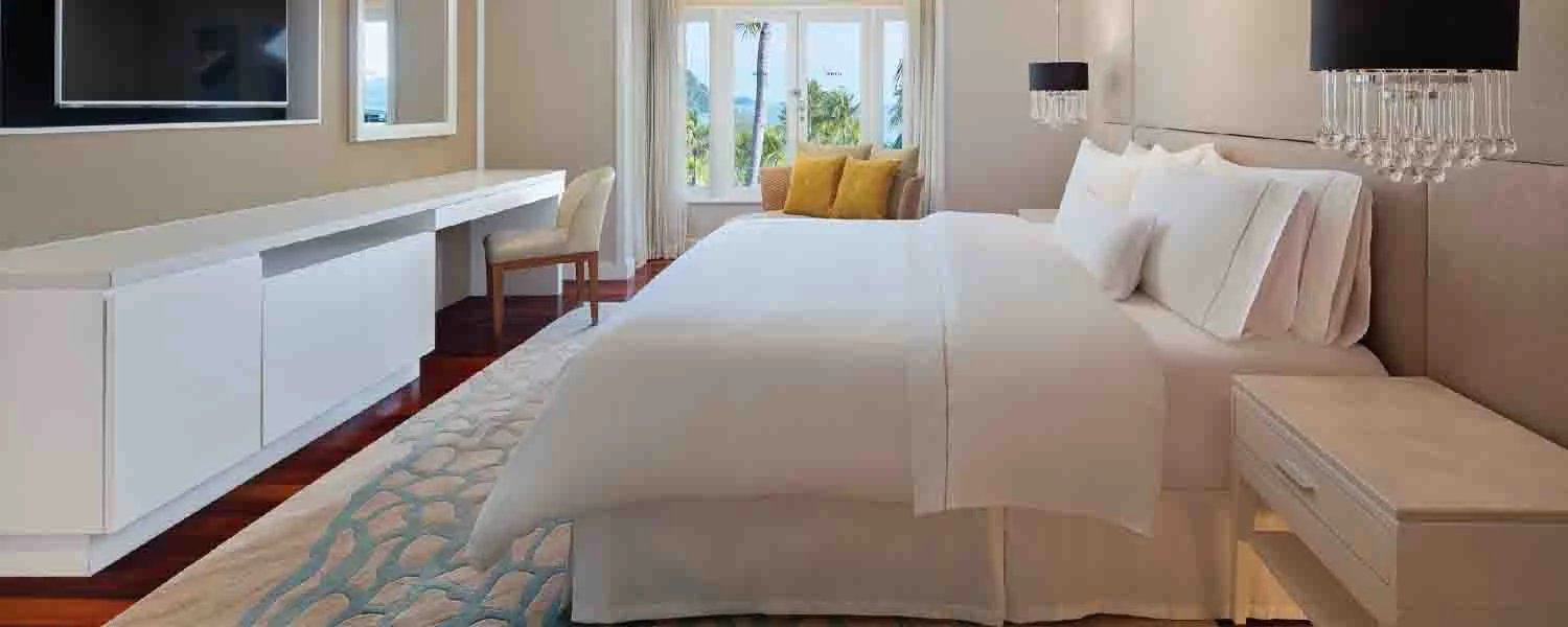 The Westin Langkawi Resort & Spa-1